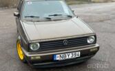 Volkswagen Golf 2 generation GTI hatchback 5-doors