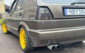 Volkswagen Golf 2 generation GTI hatchback 5-doors