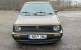 Volkswagen Golf 2 generation GTI hatchback 5-doors