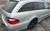 Mercedes-Benz E-Class W211/S211 wagon 5-doors