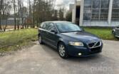 Volvo V50 1 generation [restyling]