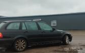 BMW 3 Series E46 [restyling] Touring wagon