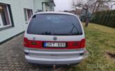 Volkswagen Sharan 1 generation Minivan 5-doors