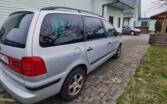 Volkswagen Sharan 1 generation Minivan 5-doors