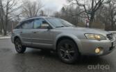 Subaru Outback 3 generation wagon