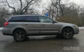 Subaru Outback 3 generation wagon