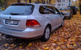 Volkswagen Golf 5 generation Variant wagon