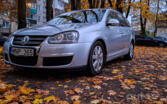 Volkswagen Golf 5 generation Variant wagon