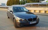 BMW 5 Series E60/E61 [restyling] Touring wagon