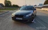 BMW 5 Series E60/E61 [restyling] Touring wagon