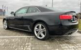 Audi S5 8T Coupe