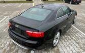 Audi S5 8T Coupe