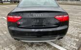 Audi S5 8T Coupe