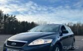 Ford Mondeo 4 generation wagon