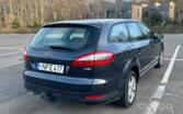 Ford Mondeo 4 generation wagon