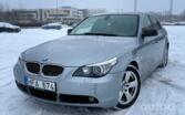 BMW 5 Series E60/E61 Sedan