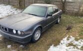 BMW 5 Series E34 Sedan