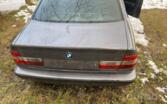 BMW 5 Series E34 Sedan