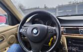 BMW 3 Series E90/E91/E92/E93 Sedan