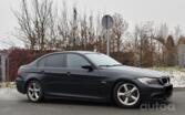 BMW 3 Series E90/E91/E92/E93 Sedan