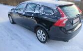 Volvo V60 1 generation [restyling] wagon 5-doors