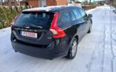 Volvo V60 1 generation [restyling] wagon 5-doors