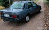 Ford Sierra 1 generation Hatchback 5-doors