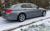 BMW 5 Series F07/F10/F11 Sedan