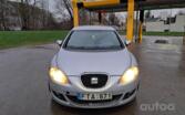 SEAT Leon 2 generation Hatchback 5-doors