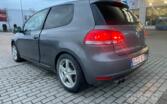 Volkswagen Golf 6 generation Hatchback 3-doors