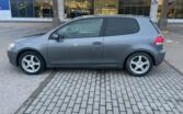 Volkswagen Golf 6 generation Hatchback 3-doors