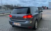 Volkswagen Golf 6 generation Hatchback 3-doors