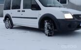 Ford Tourneo Connect 1 generation [restyling] Minivan