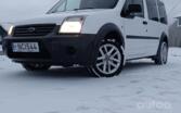 Ford Tourneo Connect 1 generation [restyling] Minivan