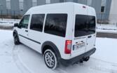 Ford Tourneo Connect 1 generation [restyling] Minivan