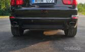 BMW X5 E70 [restyling] Crossover