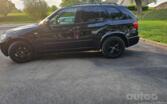 BMW X5 E70 [restyling] Crossover