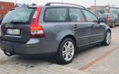 Volvo V50 1 generation wagon