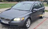 Volvo V50 1 generation wagon