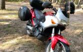 Aprilia Pegaso