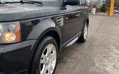 Land Rover Range Rover Sport 1 generation SUV