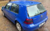 Volkswagen Golf 4 generation Hatchback 5-doors