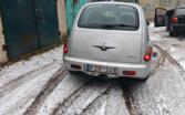 Chrysler PT Cruiser 1 generation Hatchback