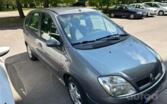 Renault Scenic 1 generation [restyling] Minivan 5-doors