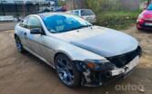 BMW 6 Series E63/E64 [restyling] Coupe