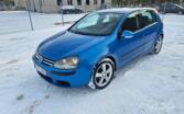 Volkswagen Golf 5 generation Hatchback 5-doors