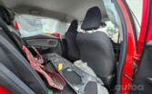 Toyota Yaris XP150 [restyling]