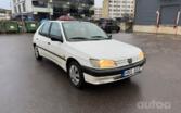 Peugeot 306 1 generation Hatchback 5-doors