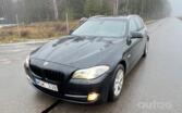 BMW 5 Series F07/F10/F11 Touring wagon