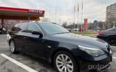 BMW 5 Series E60/E61 [restyling] Touring wagon